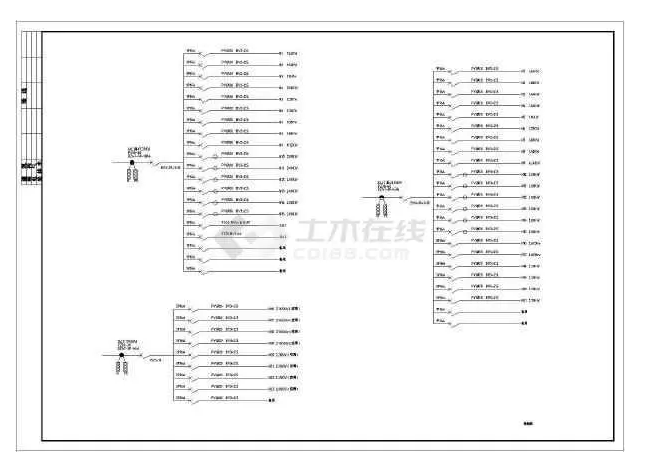 電氣照明系統(tǒng)施工驗(yàn)收方